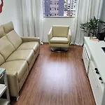 Urbancomfort Apt Fradique Coutinho Sp