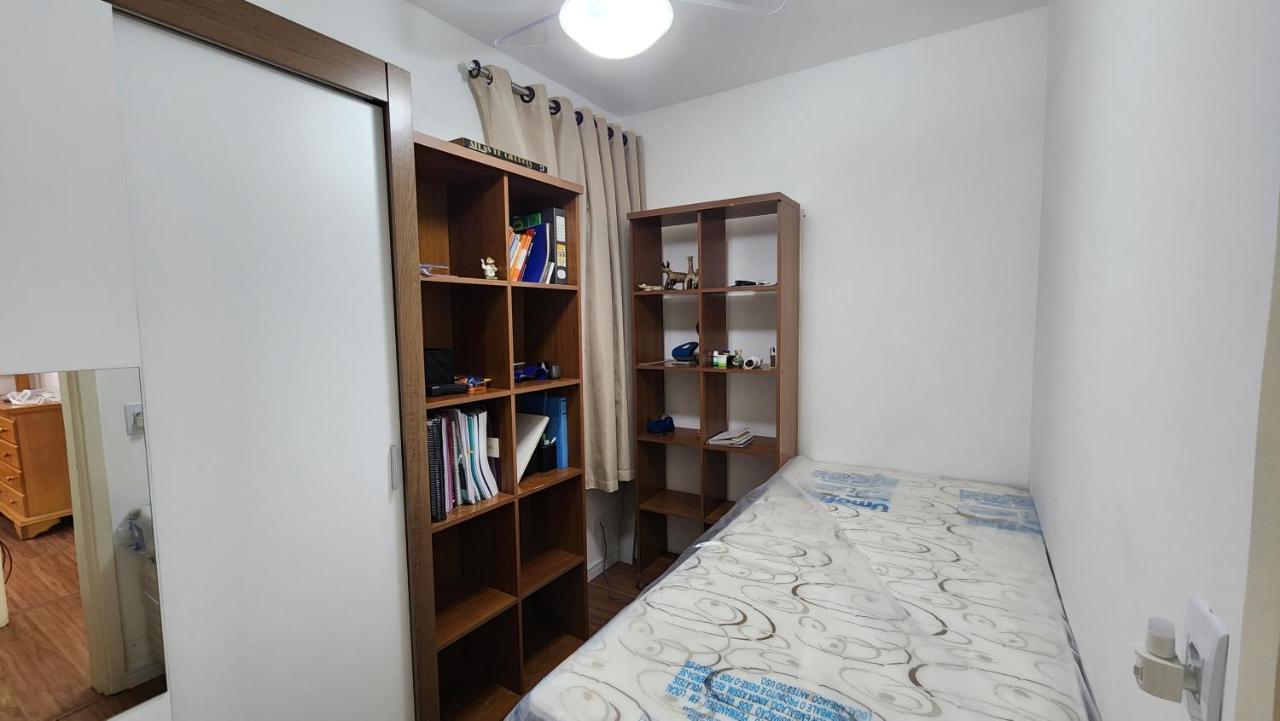 Apartamento Urbancomfort Fradique Coutinho Sp *