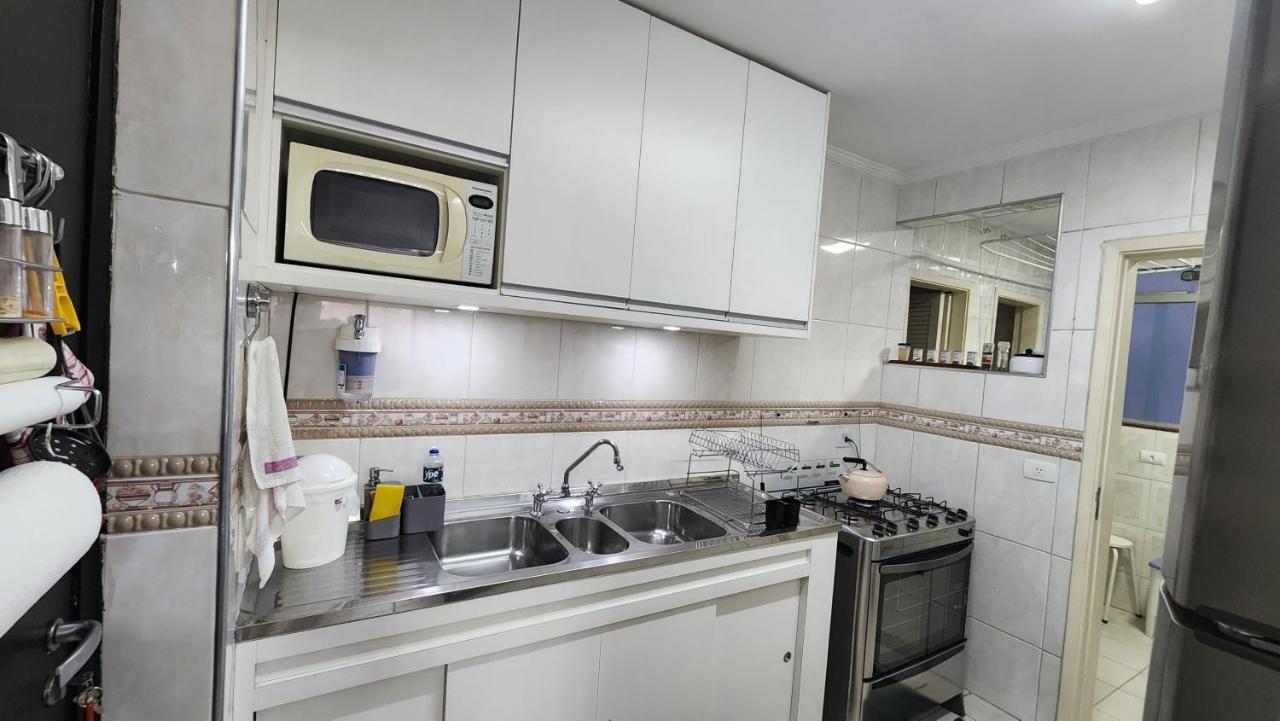 Apartamento Urbancomfort Fradique Coutinho Sp São Paulo