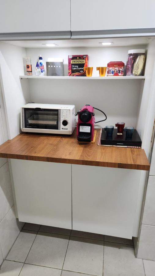 Apartamento Urbancomfort Fradique Coutinho Sp *