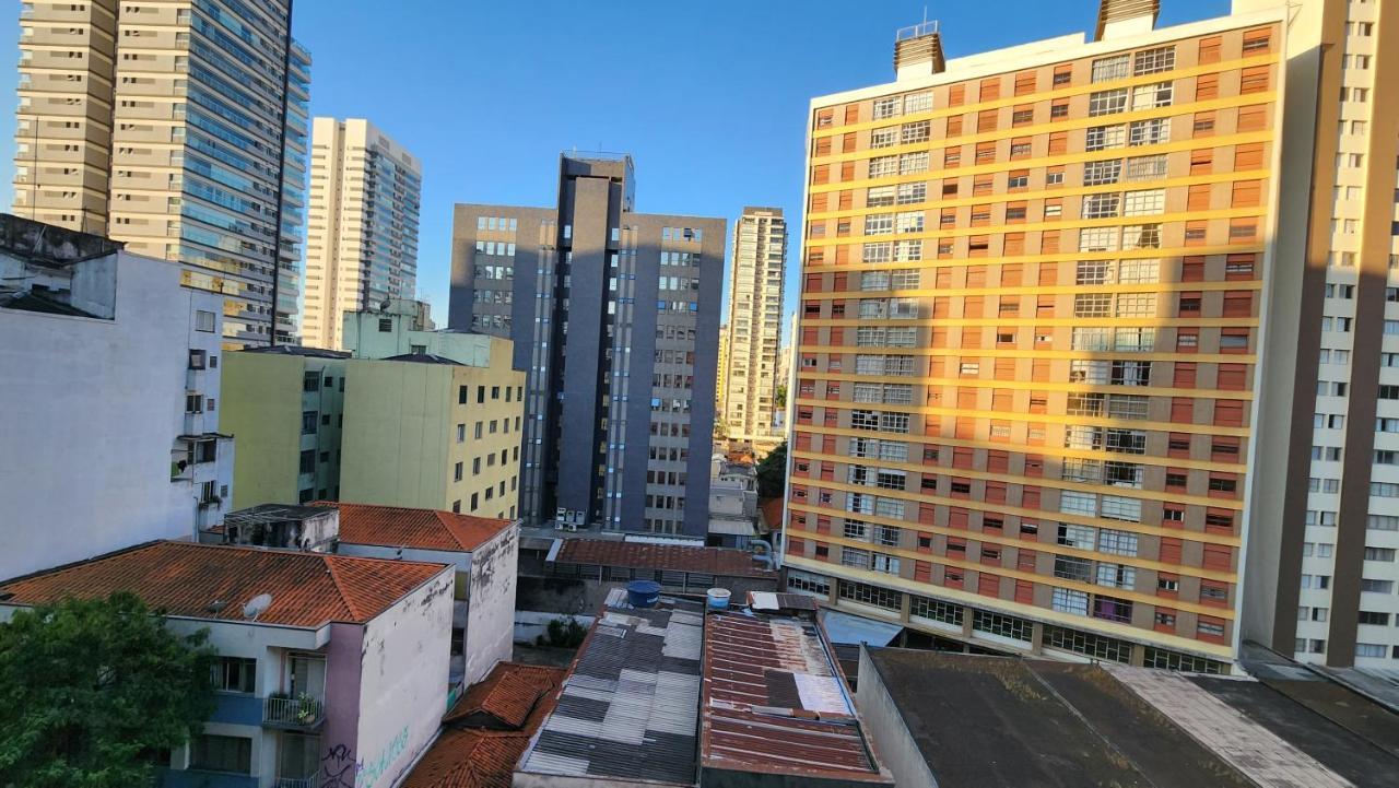 Urbancomfort Fradique Coutinho Sp Apartamento