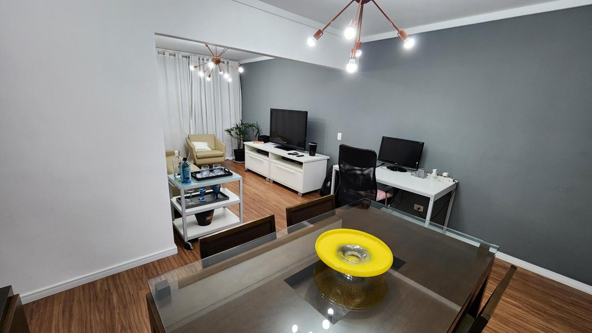 Apartamento Urbancomfort Fradique Coutinho Sp