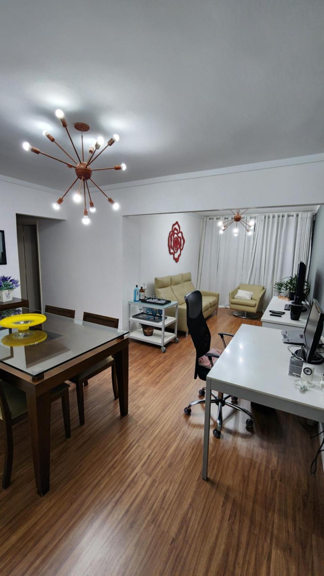 Apartamento Urbancomfort Fradique Coutinho Sp São Paulo
